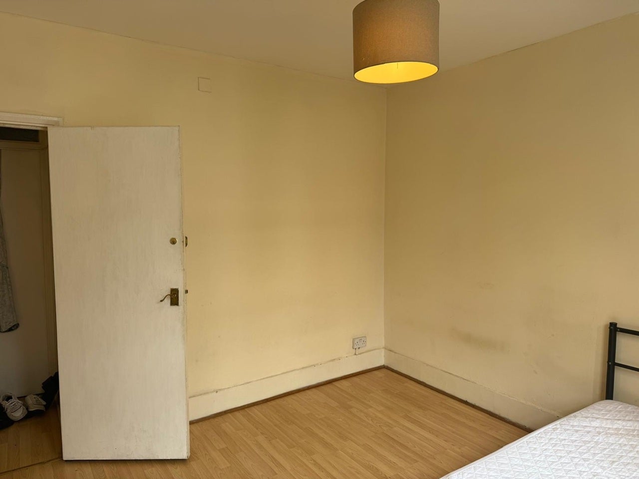 Room Old Kent Road in Greater London