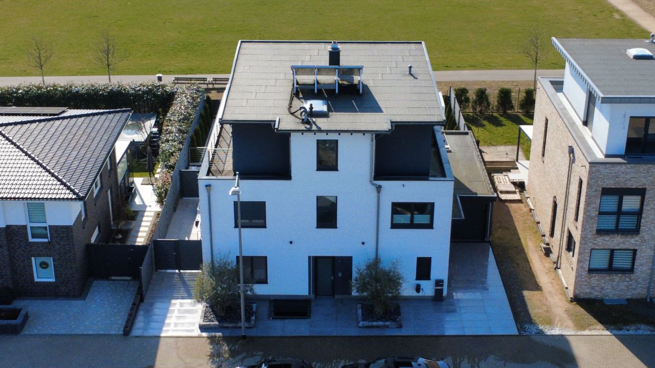 Wohnung Mondallee in Pulheim