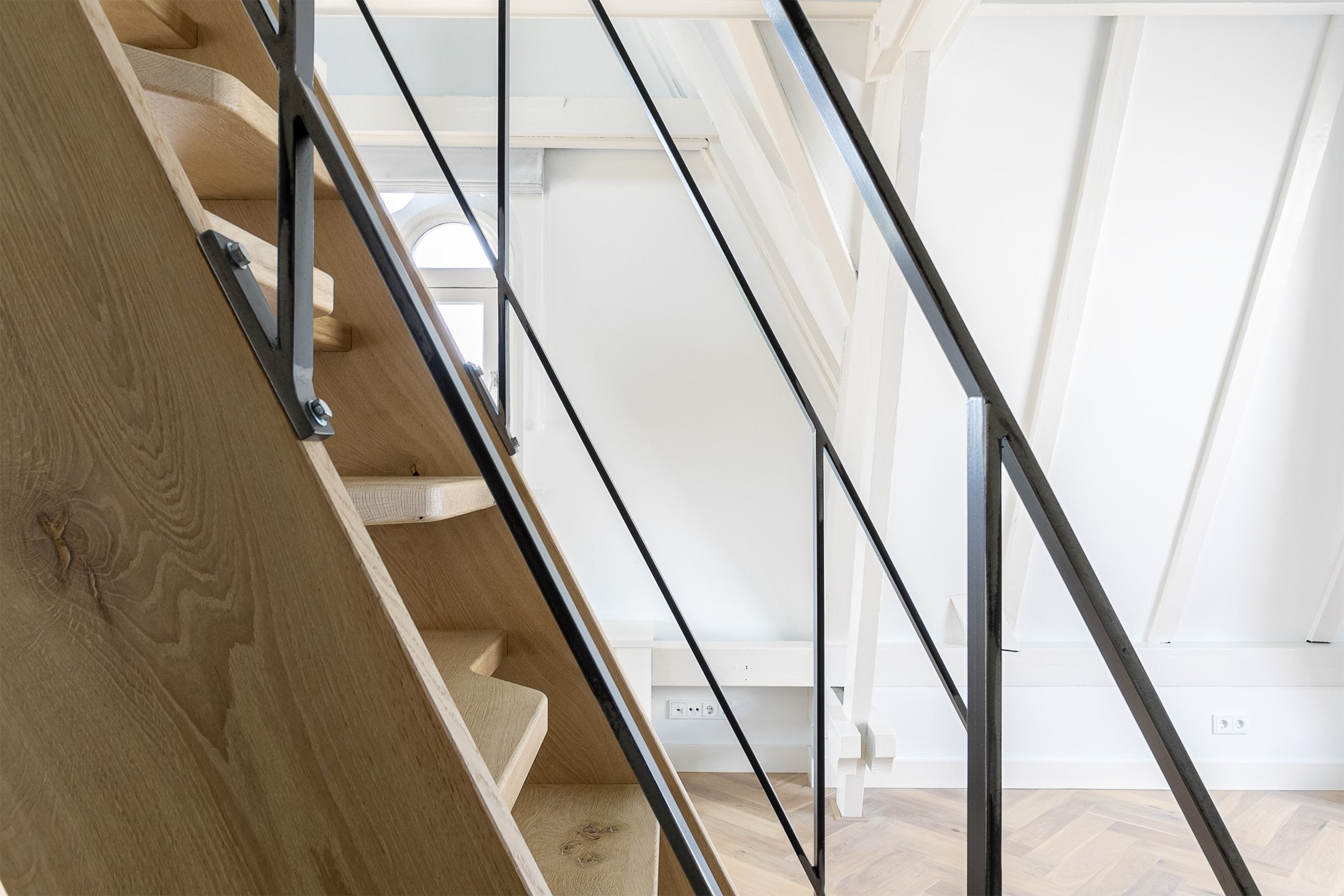Woning te huur: Kloveniersburgwal, Amsterdam