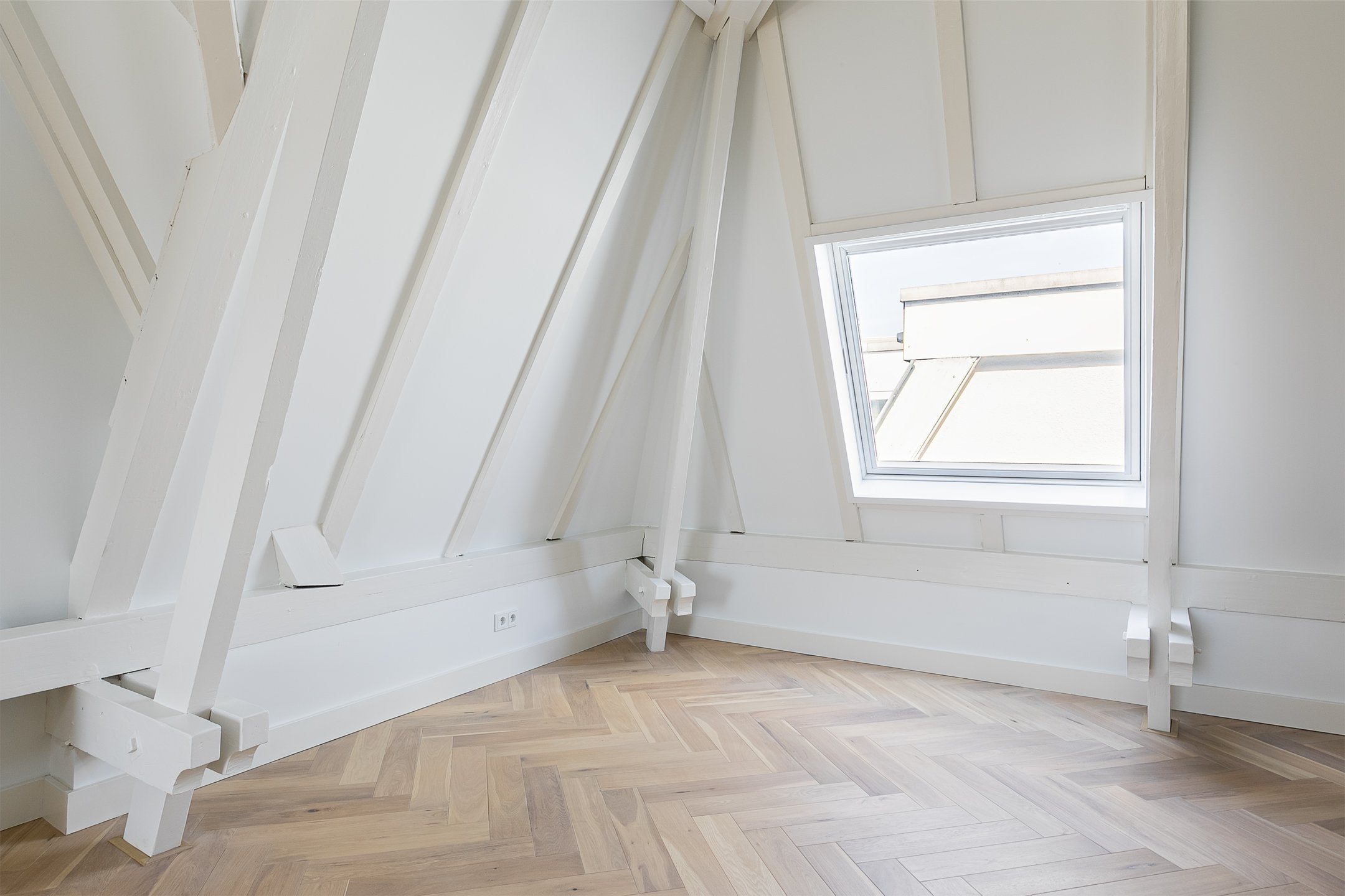 Woning te huur: Kloveniersburgwal, Amsterdam