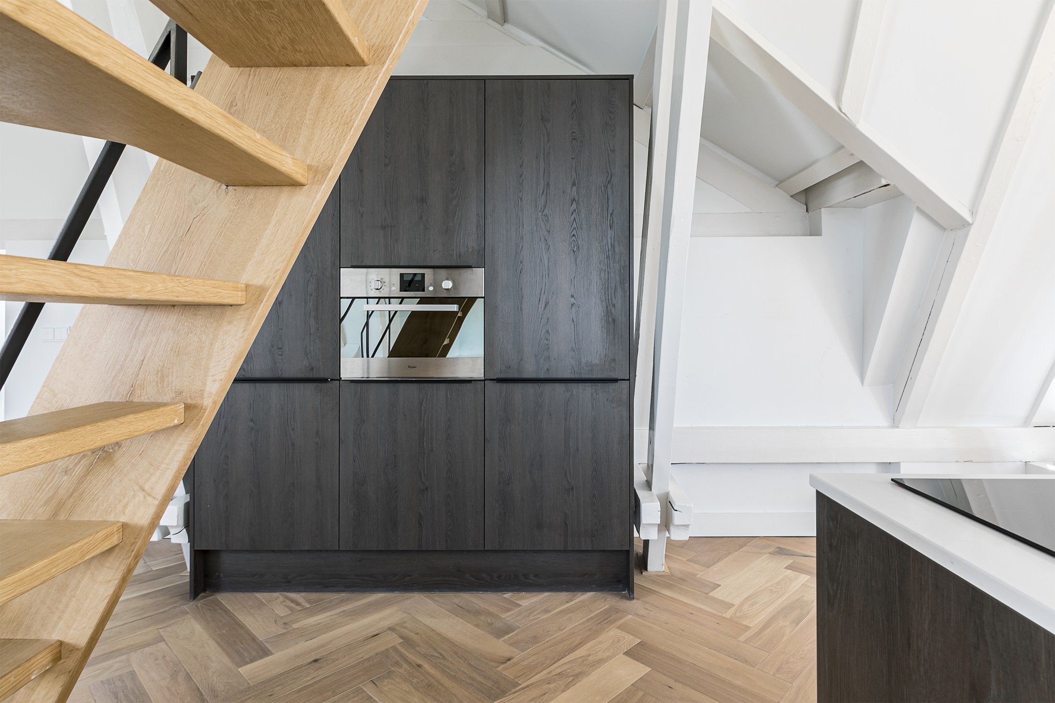 Woning te huur: Kloveniersburgwal, Amsterdam