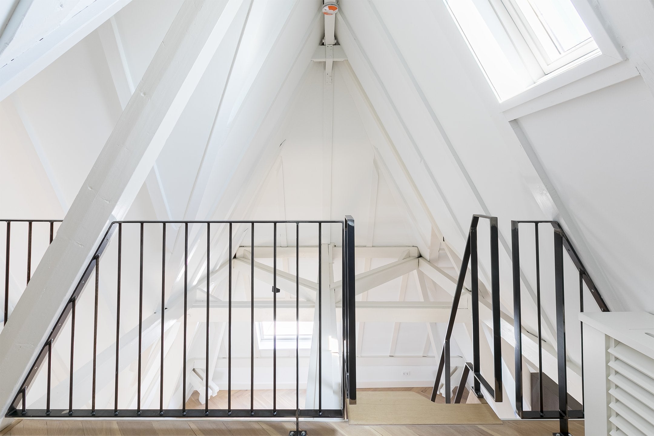 Woning te huur: Kloveniersburgwal, Amsterdam
