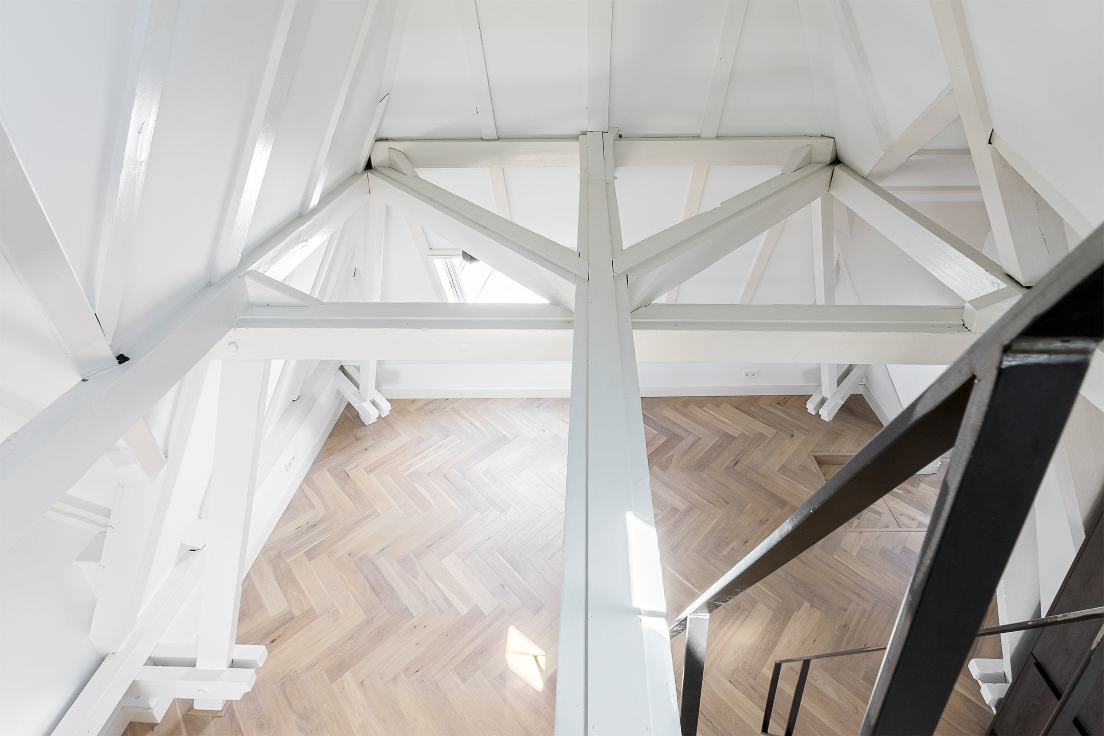 Woning te huur: Kloveniersburgwal, Amsterdam