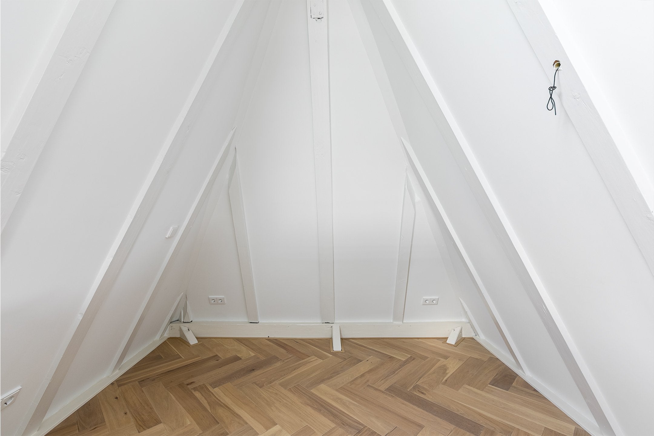 Woning te huur: Kloveniersburgwal, Amsterdam