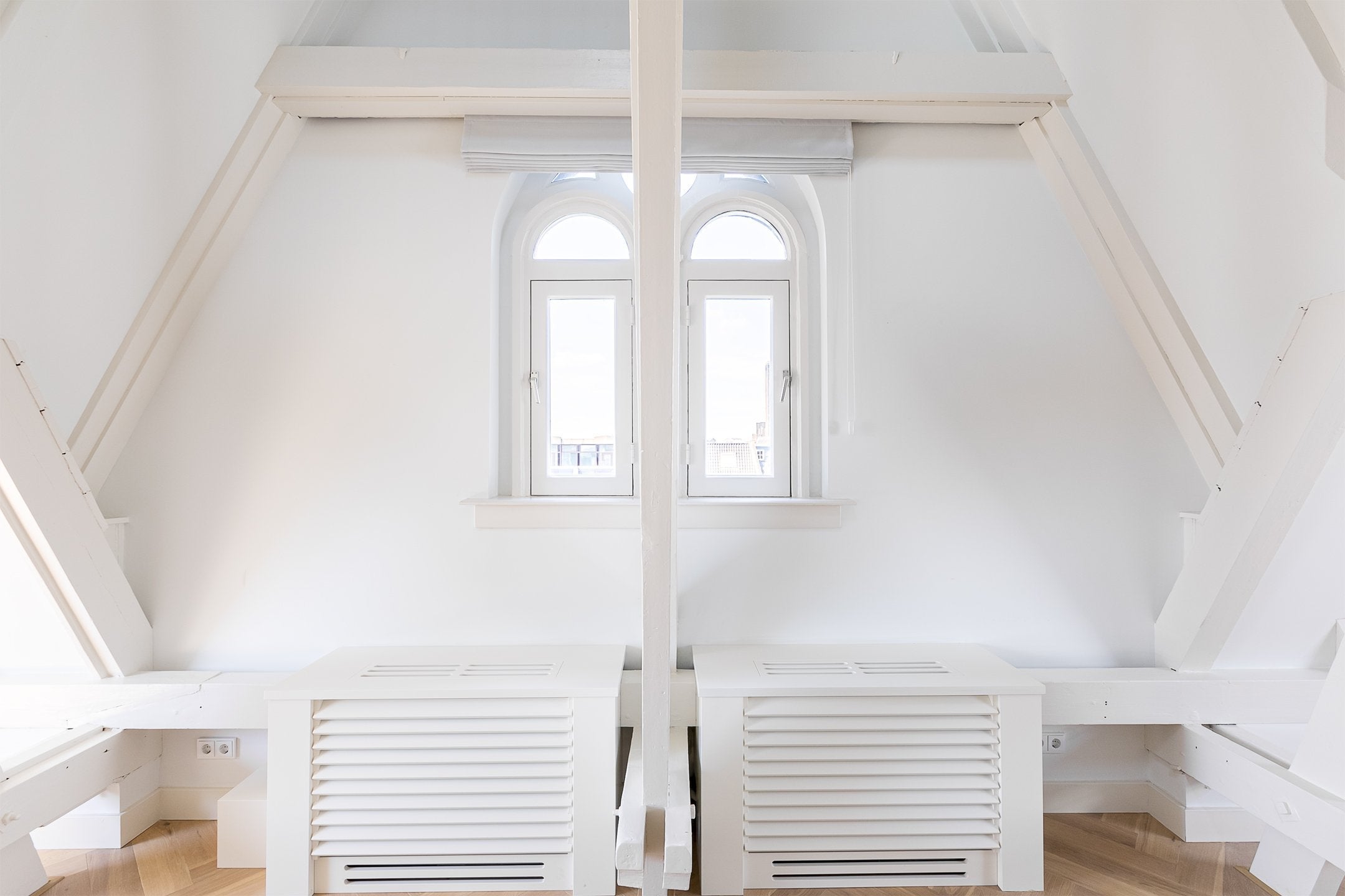 Woning te huur: Kloveniersburgwal, Amsterdam