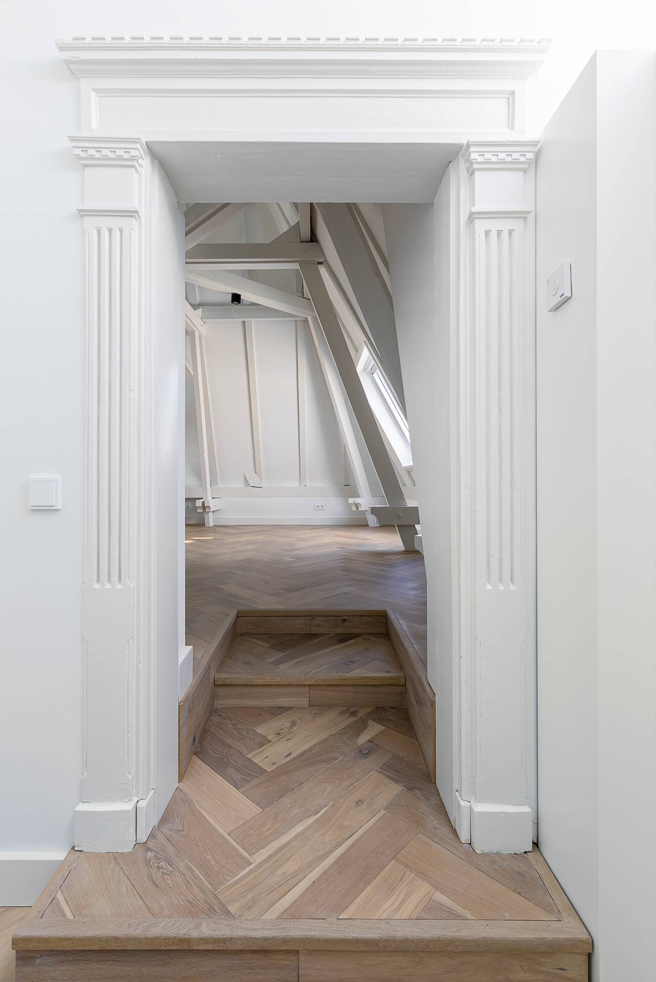 Woning te huur: Kloveniersburgwal, Amsterdam