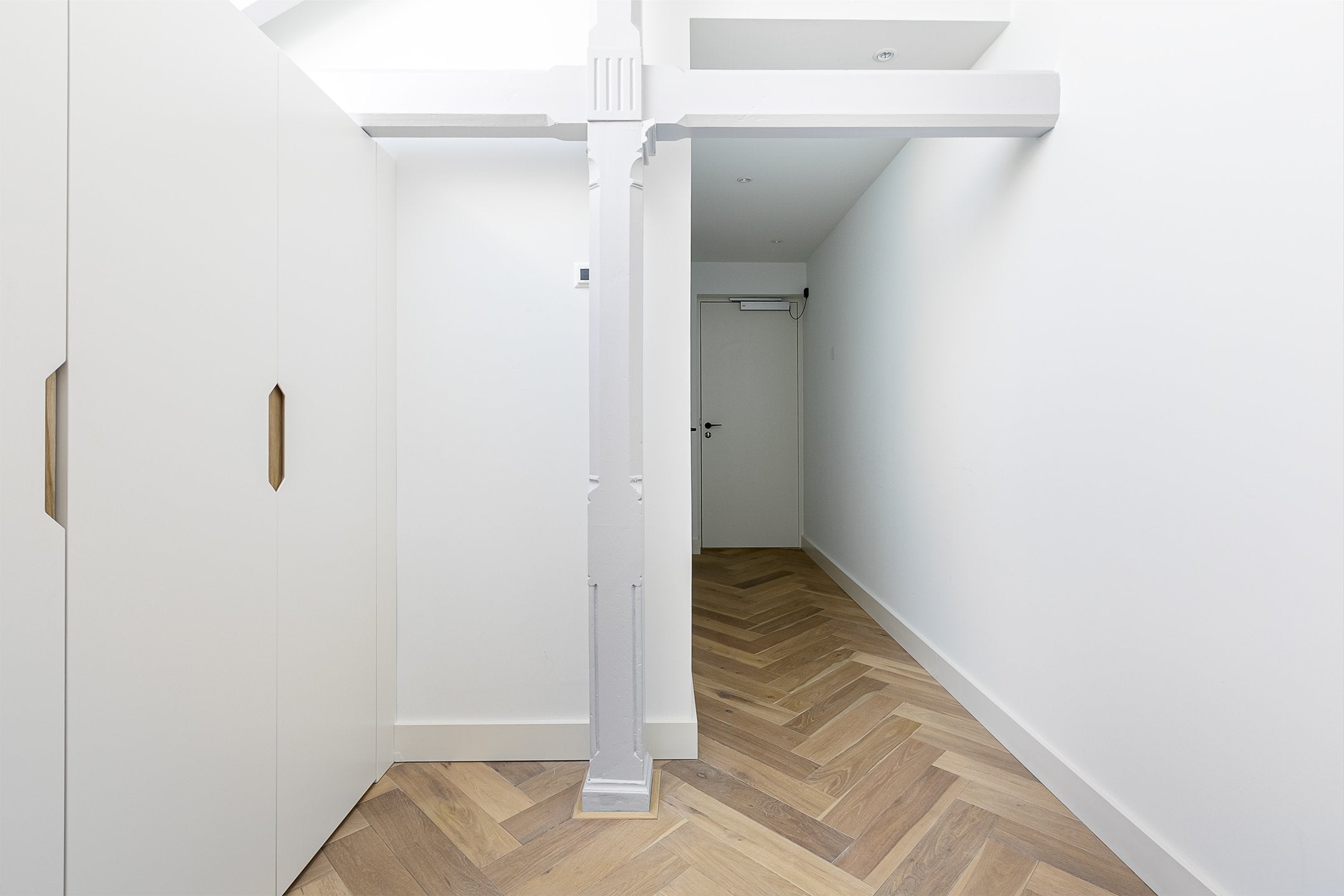Woning te huur: Kloveniersburgwal, Amsterdam