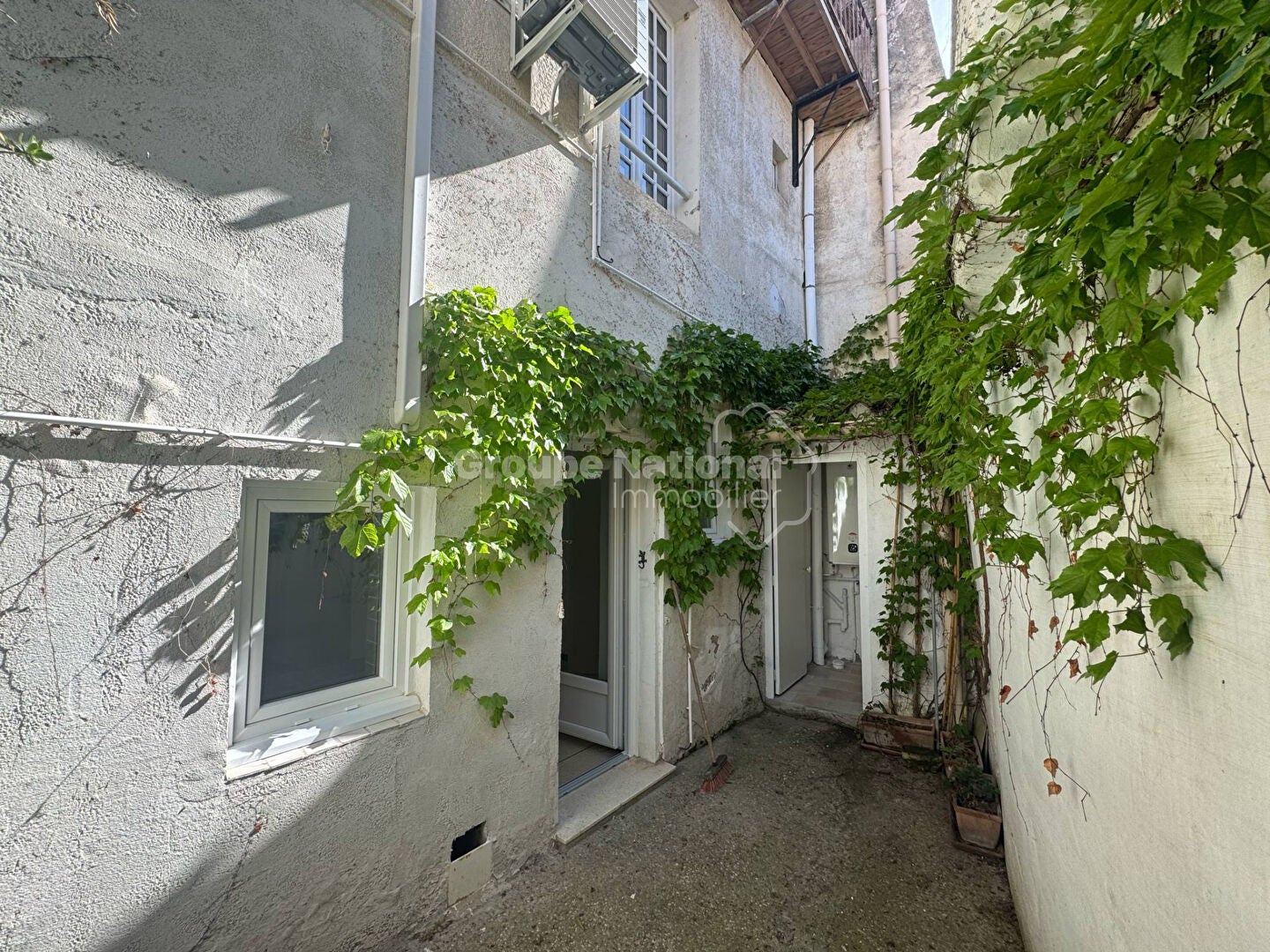 Appartement Rue de l'Agneau à Arles