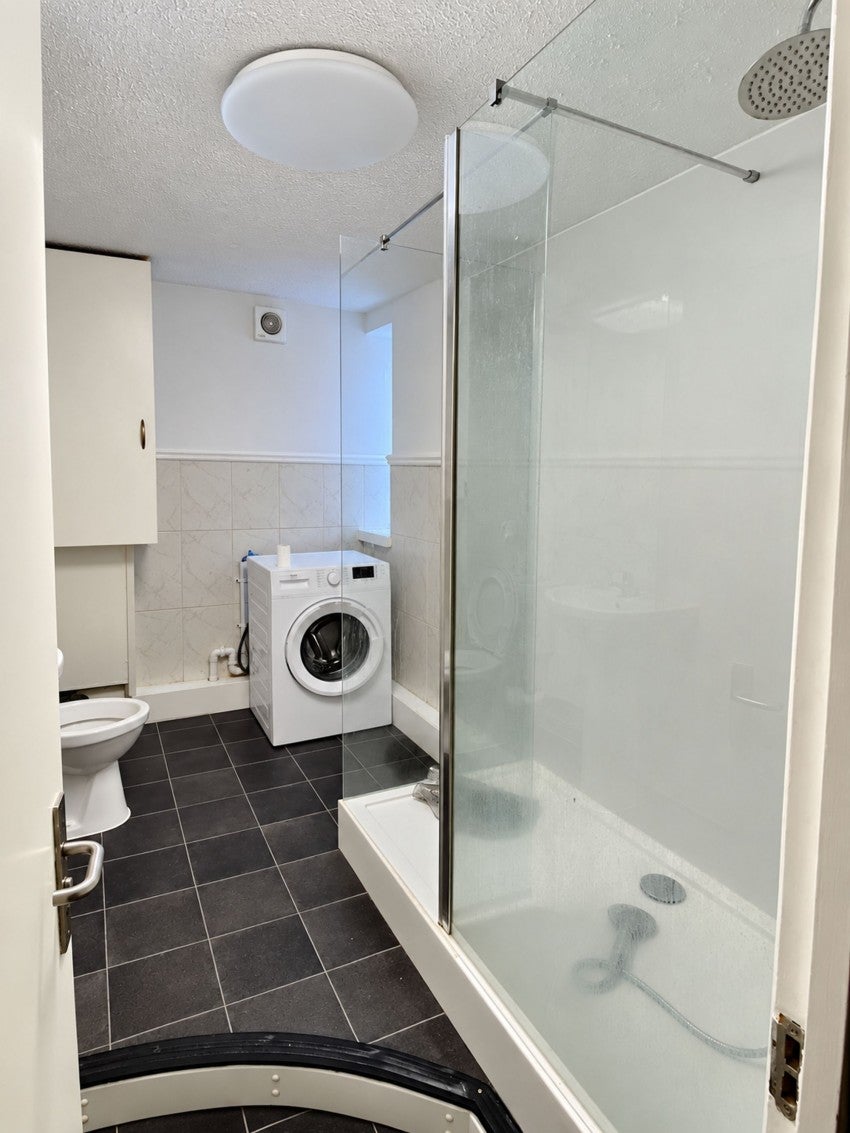 Room Devonshire Road in Rother