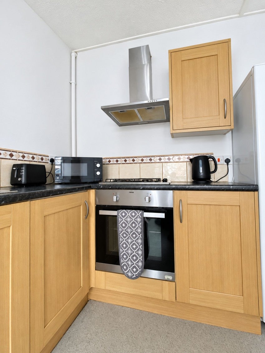 Room Devonshire Road in Rother