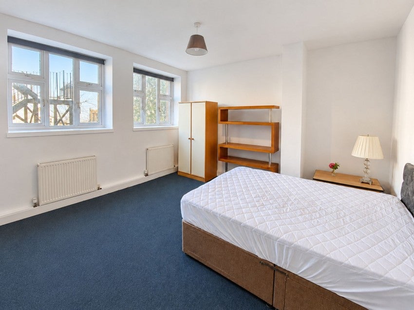 Room Devonshire Road in Rother