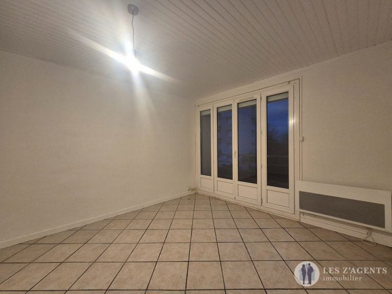 Appartement Route de Grenoble à Domène