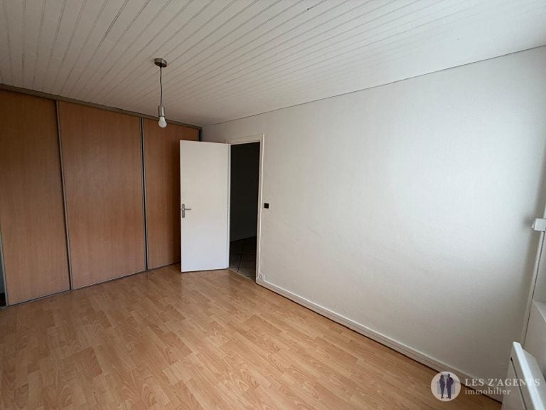 Appartement Route de Grenoble à Domène