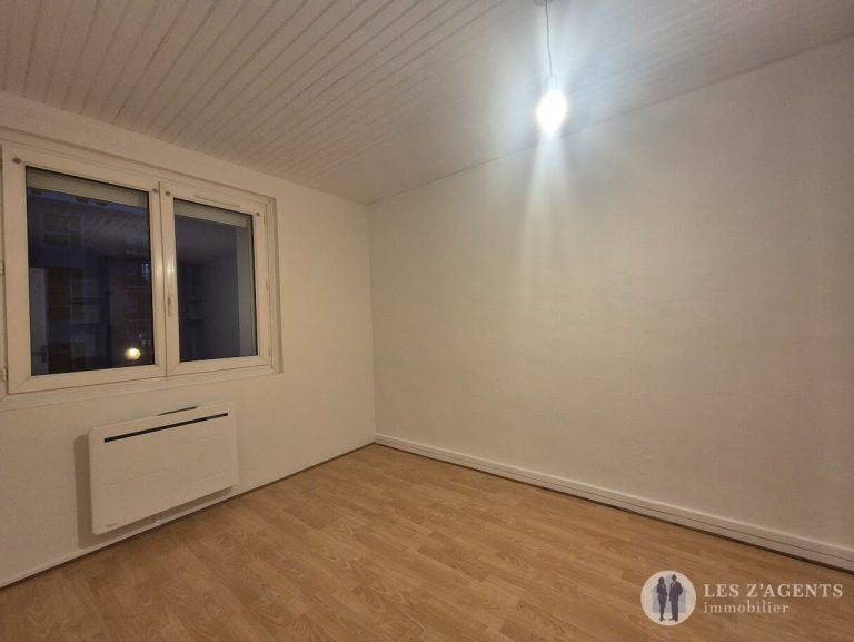 Appartement Route de Grenoble à Domène