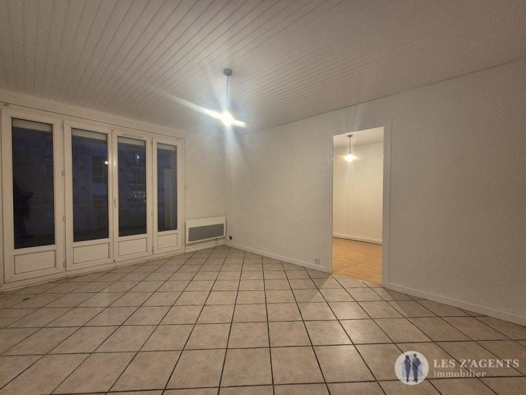 Appartement Route de Grenoble à Domène