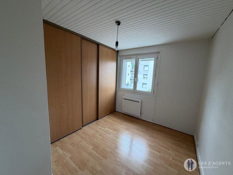 Appartement Route de Grenoble à Domène
