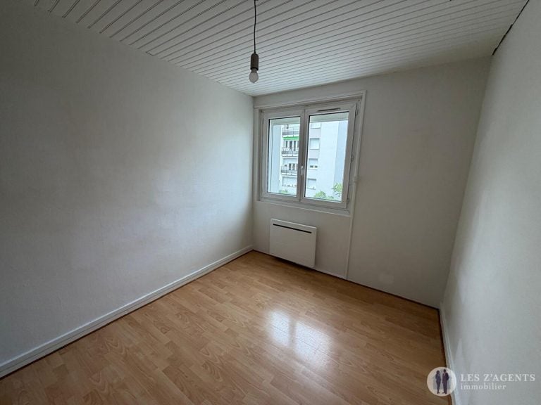 Appartement Route de Grenoble à Domène
