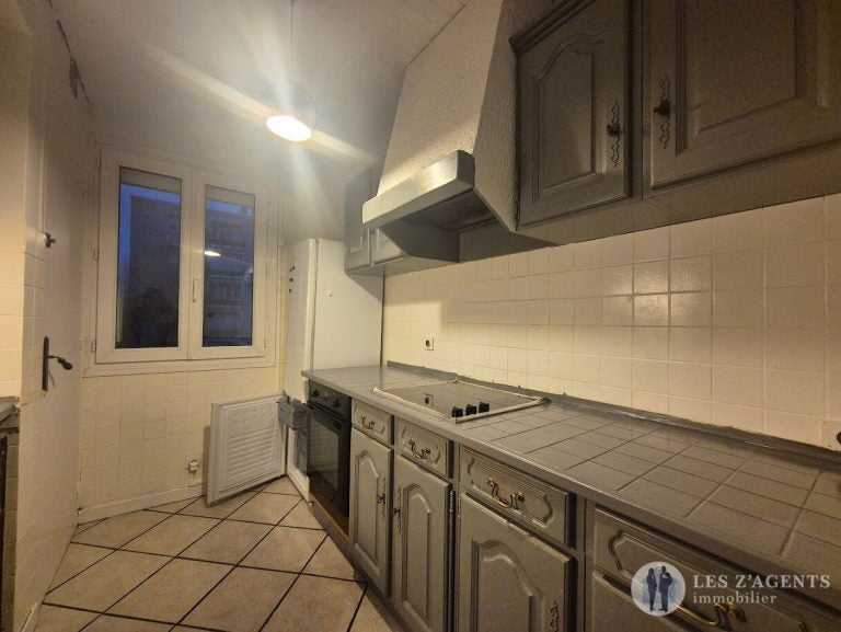 Appartement Route de Grenoble à Domène