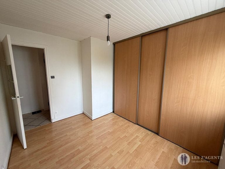 Appartement Route de Grenoble à Domène