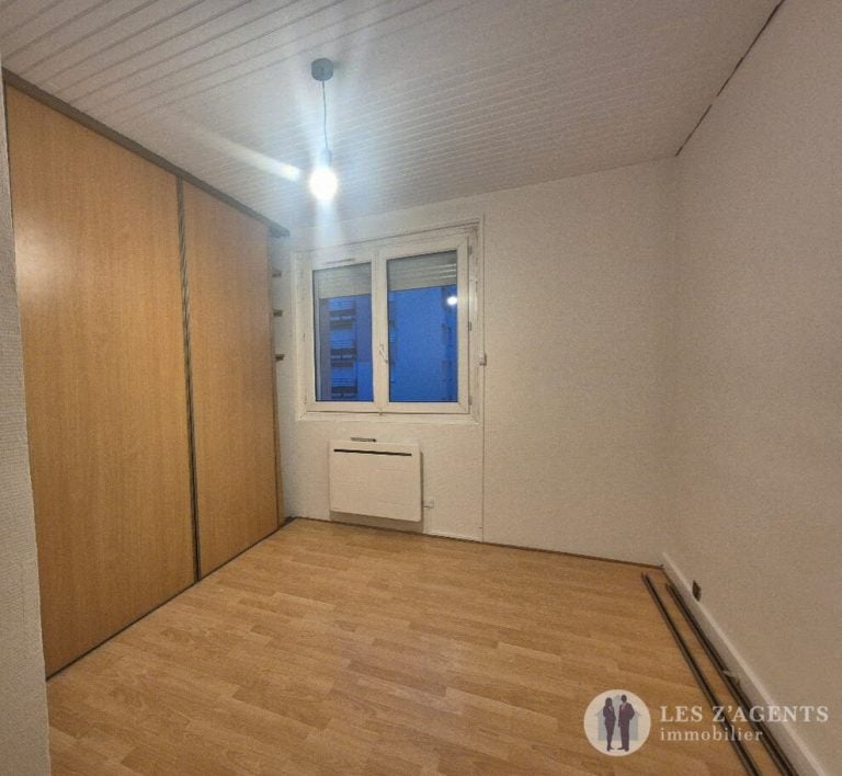 Appartement Route de Grenoble à Domène