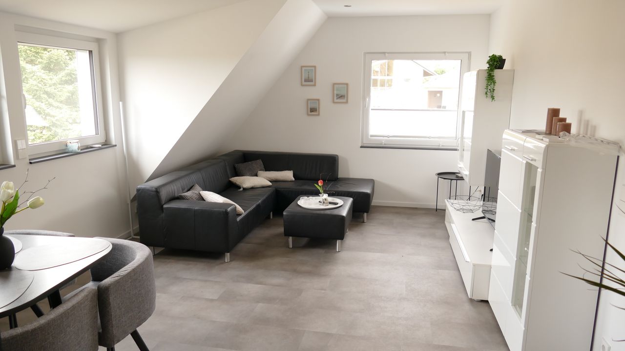 Wohnung Laupendahler Höhe in Essen