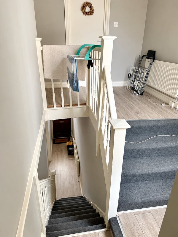 Room Trinity Road in Greater London