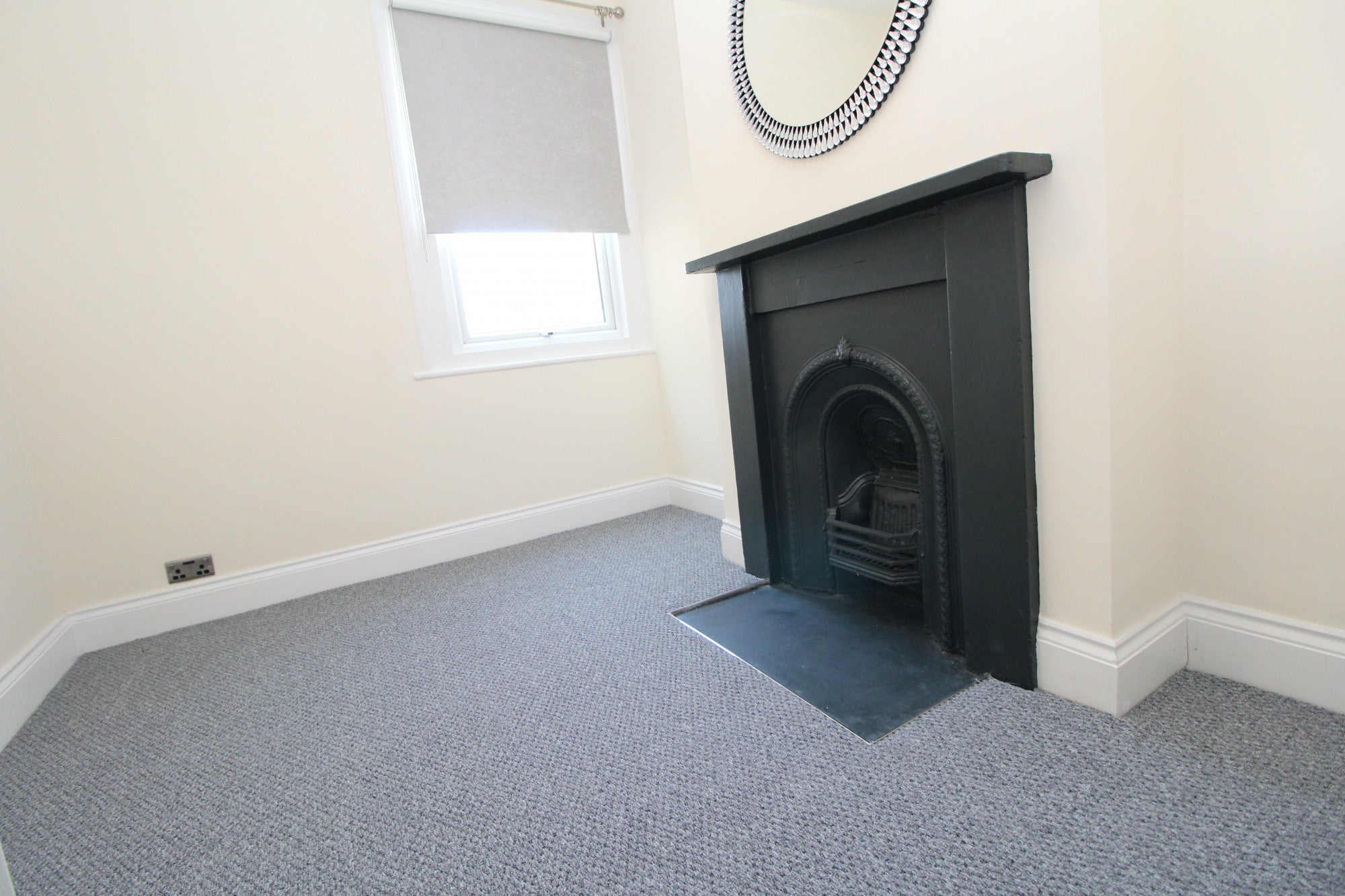 Flat Highclere Street in Greater London