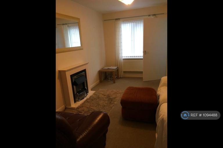House Hunter's Place in Newcastle upon Tyne