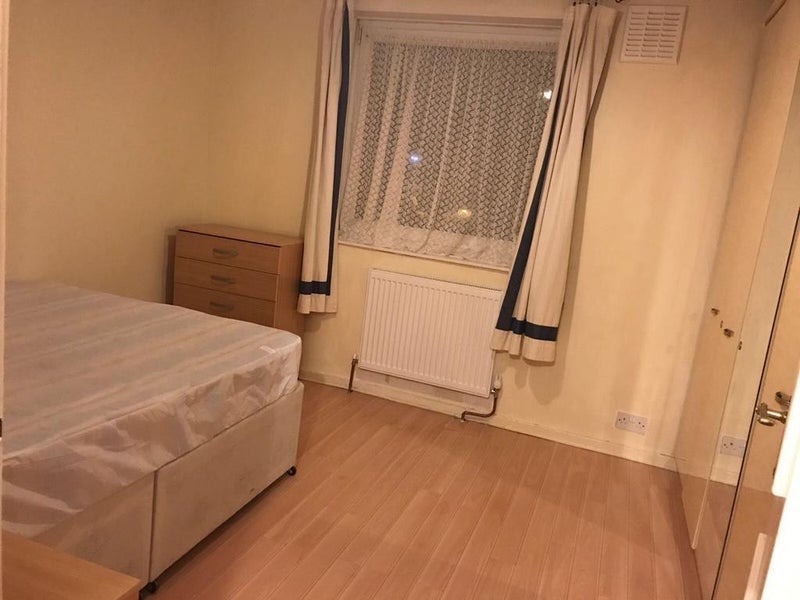 House Culmore Road in Greater London