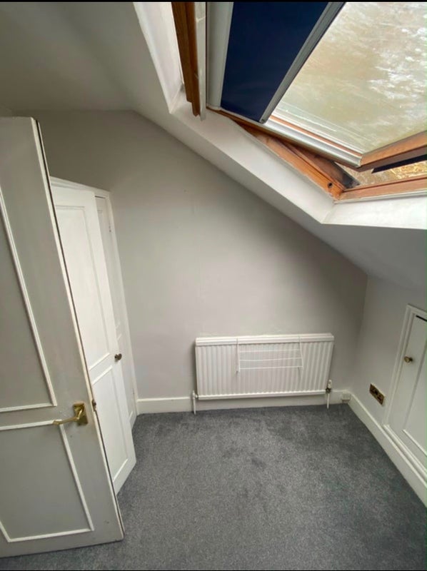 Room Inglethorpe Street in Greater London