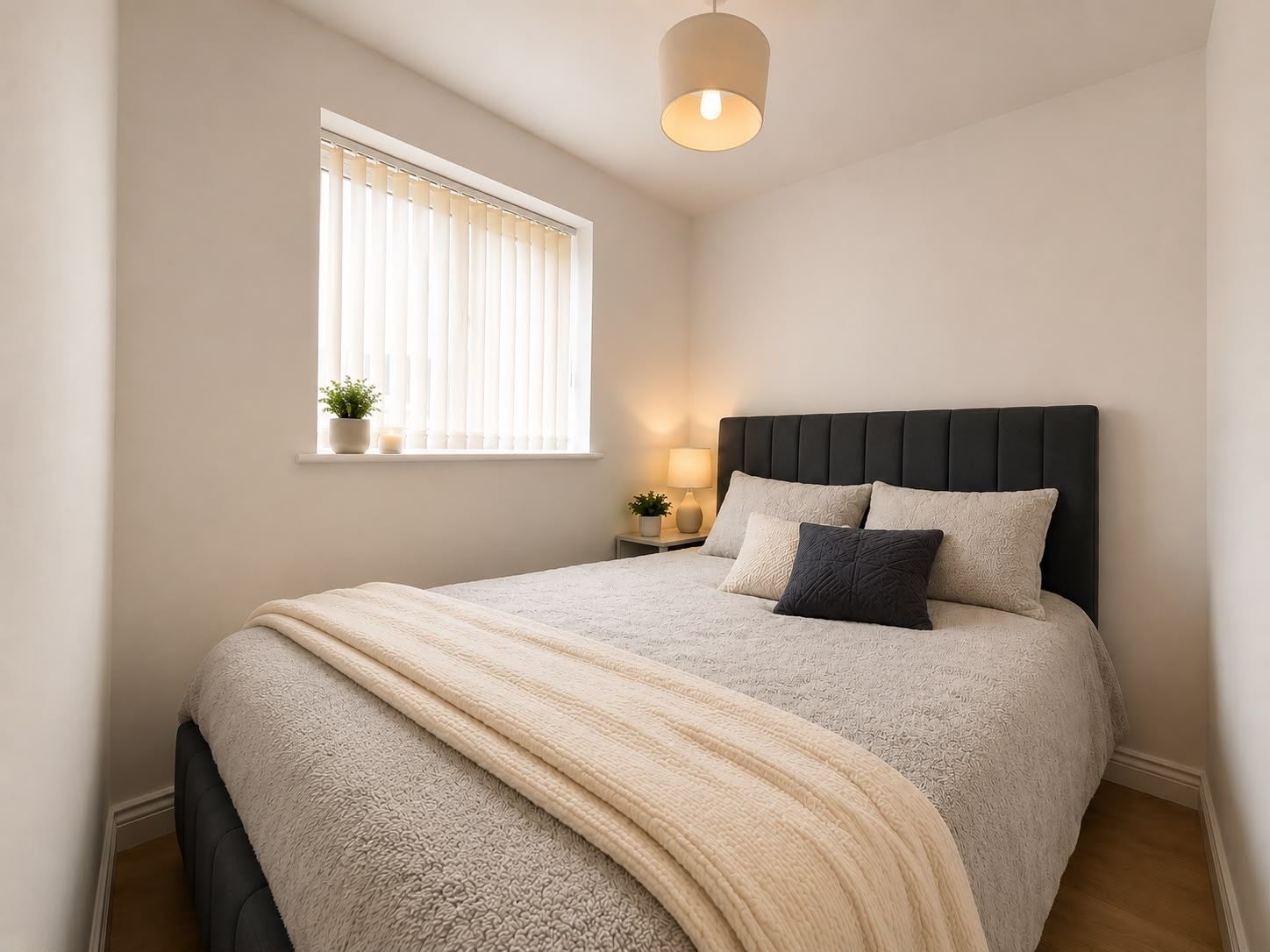 Flat Birmingham Road in Sandwell