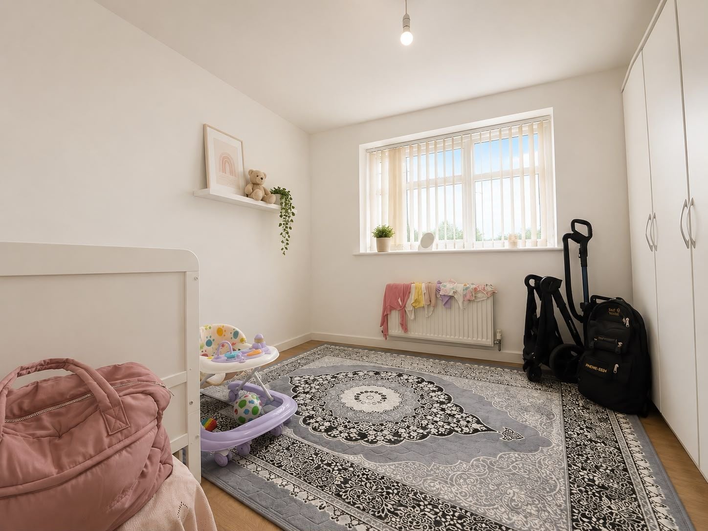 Flat Birmingham Road in Sandwell