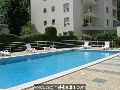 Appartement Impasse Beauséjour à Mérignac