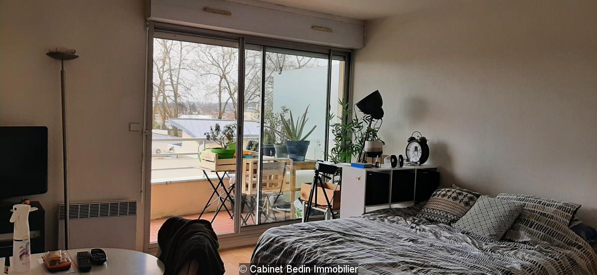 Appartement Impasse Beauséjour à Mérignac