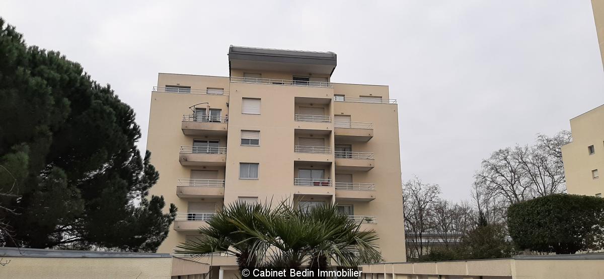 Appartement Impasse Beauséjour à Mérignac