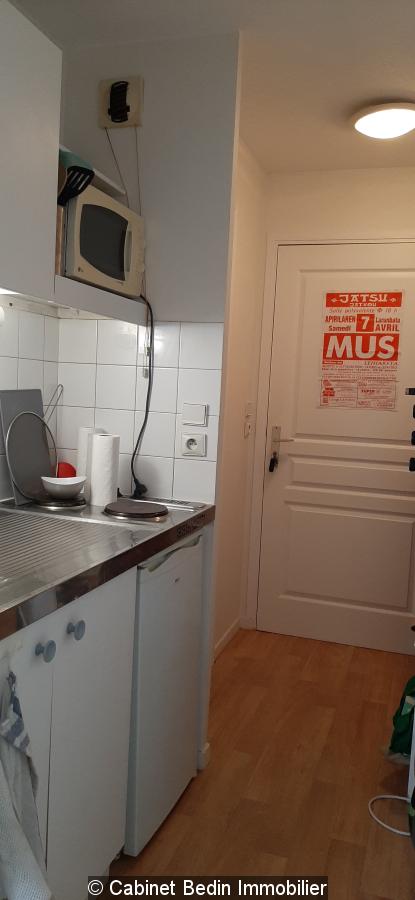 Appartement Impasse Beauséjour à Mérignac