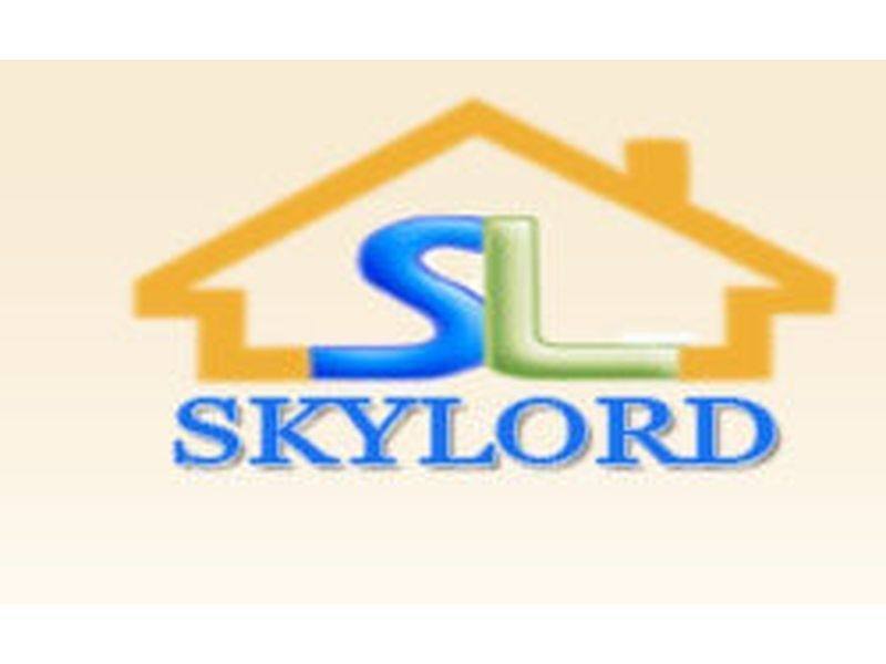 Flat Valence Avenue in Greater London