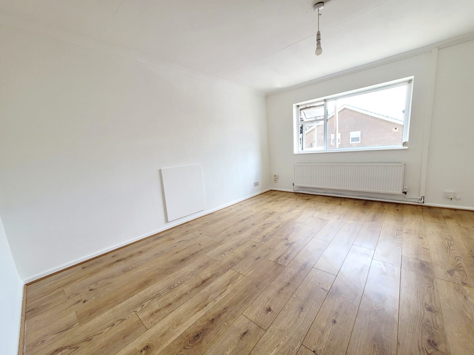 Flat Grosvenor Street in Salford