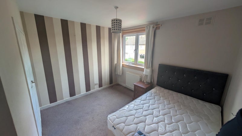 Room Walker Street in Innerleithen