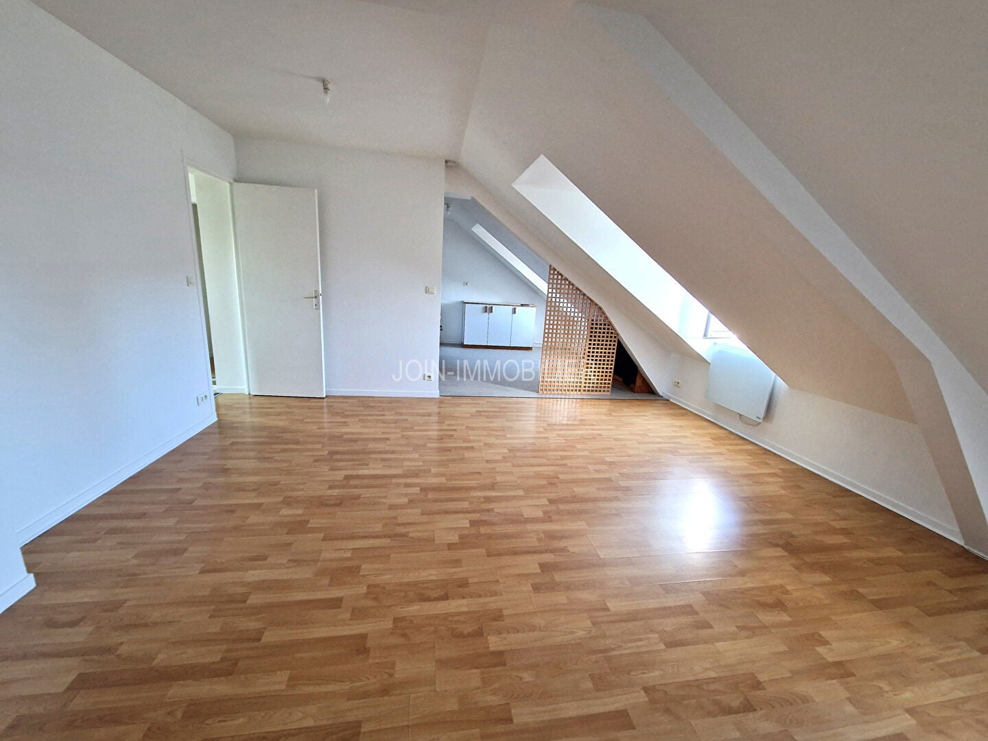 Flat Rue de la Barre in Dieppe