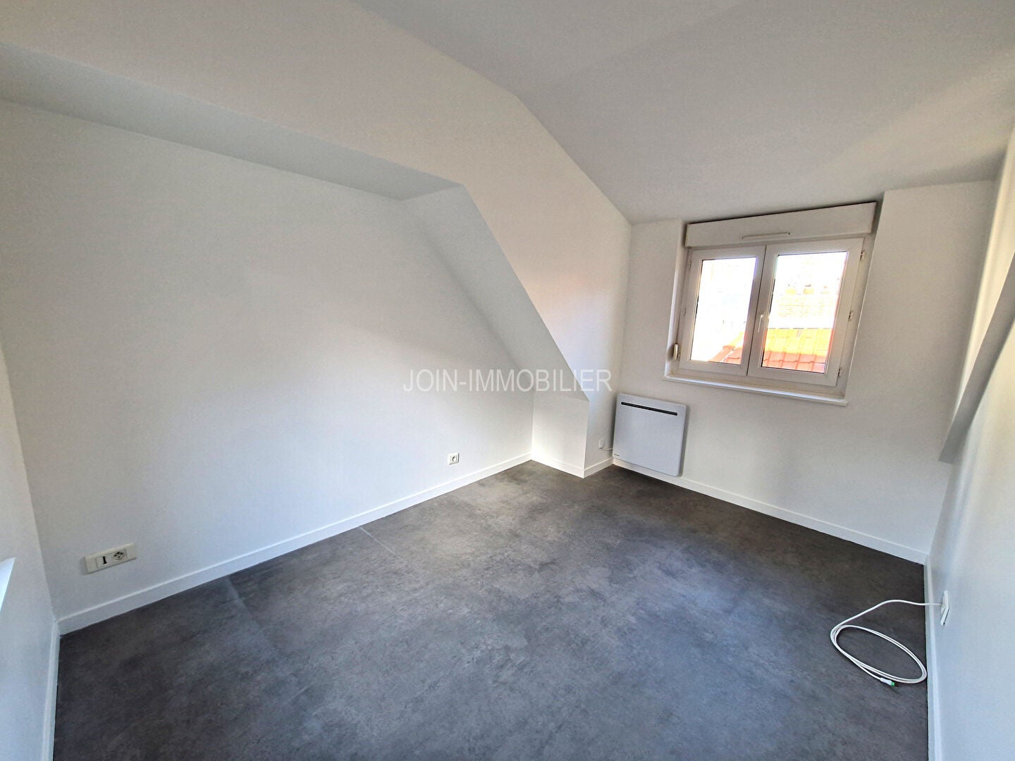 Appartement Rue de la Barre à Dieppe