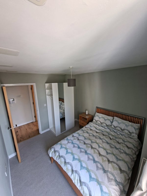 Flat Evelyn Street in Greater London