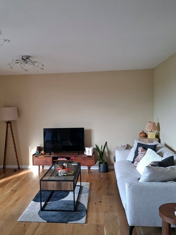 Flat Evelyn Street in Greater London