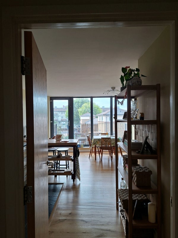 Flat Evelyn Street in Greater London