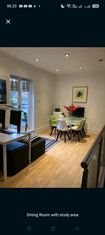 Room Sparrow Lane in Knutsford