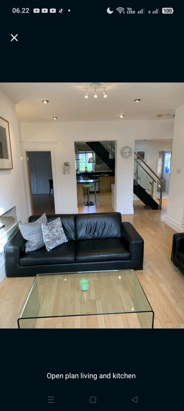 Room Sparrow Lane in Knutsford
