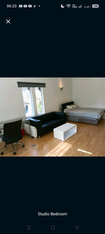 Room Sparrow Lane in Knutsford
