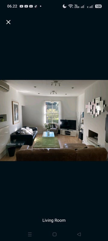 Room Sparrow Lane in Knutsford