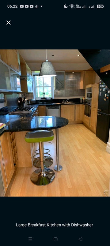 Room Sparrow Lane in Knutsford