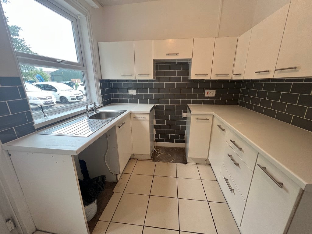 House Worksop Road in Bassetlaw
